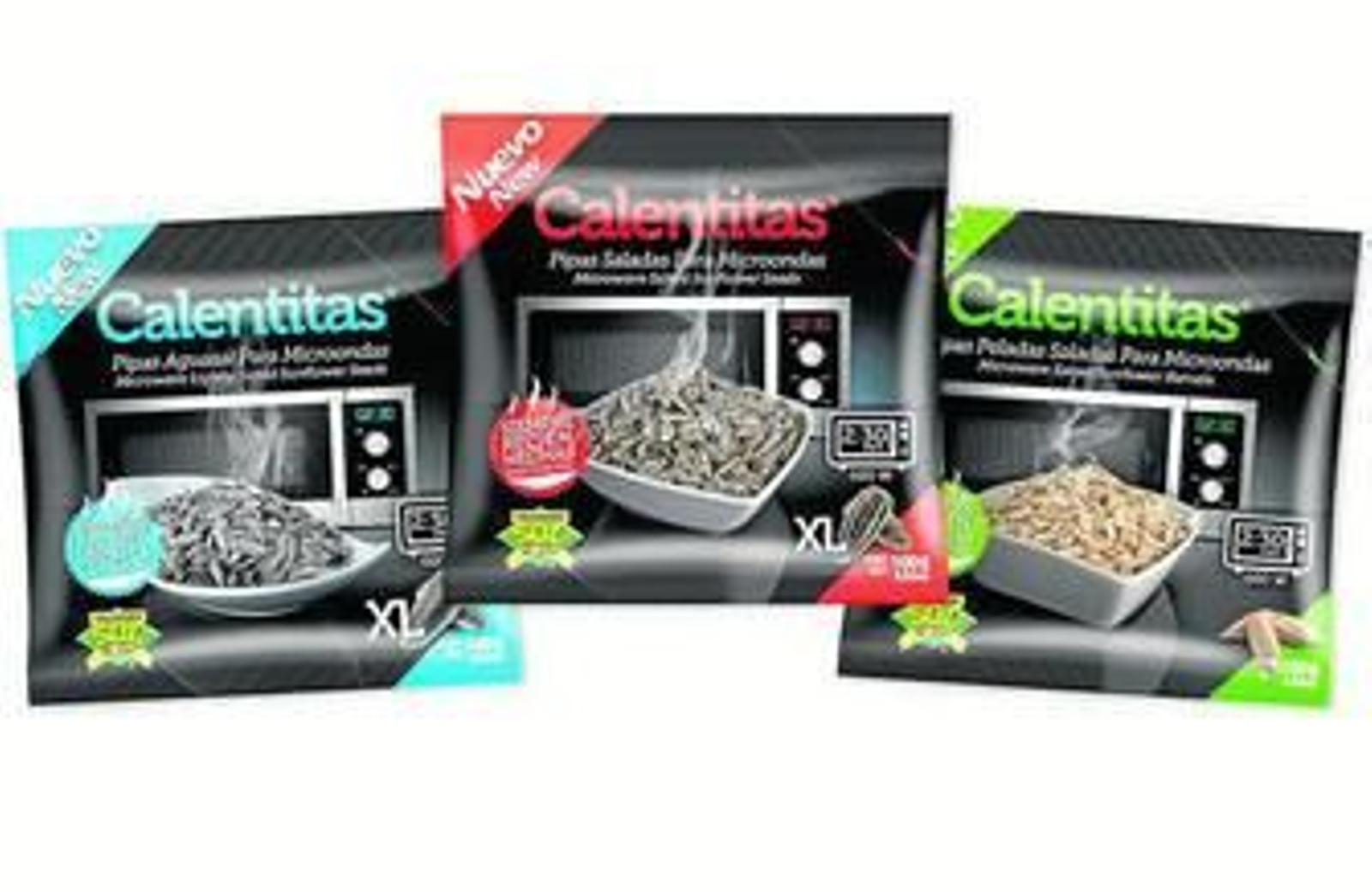 Sol de Alba ha sacado tres variedades diferentes al mercado.