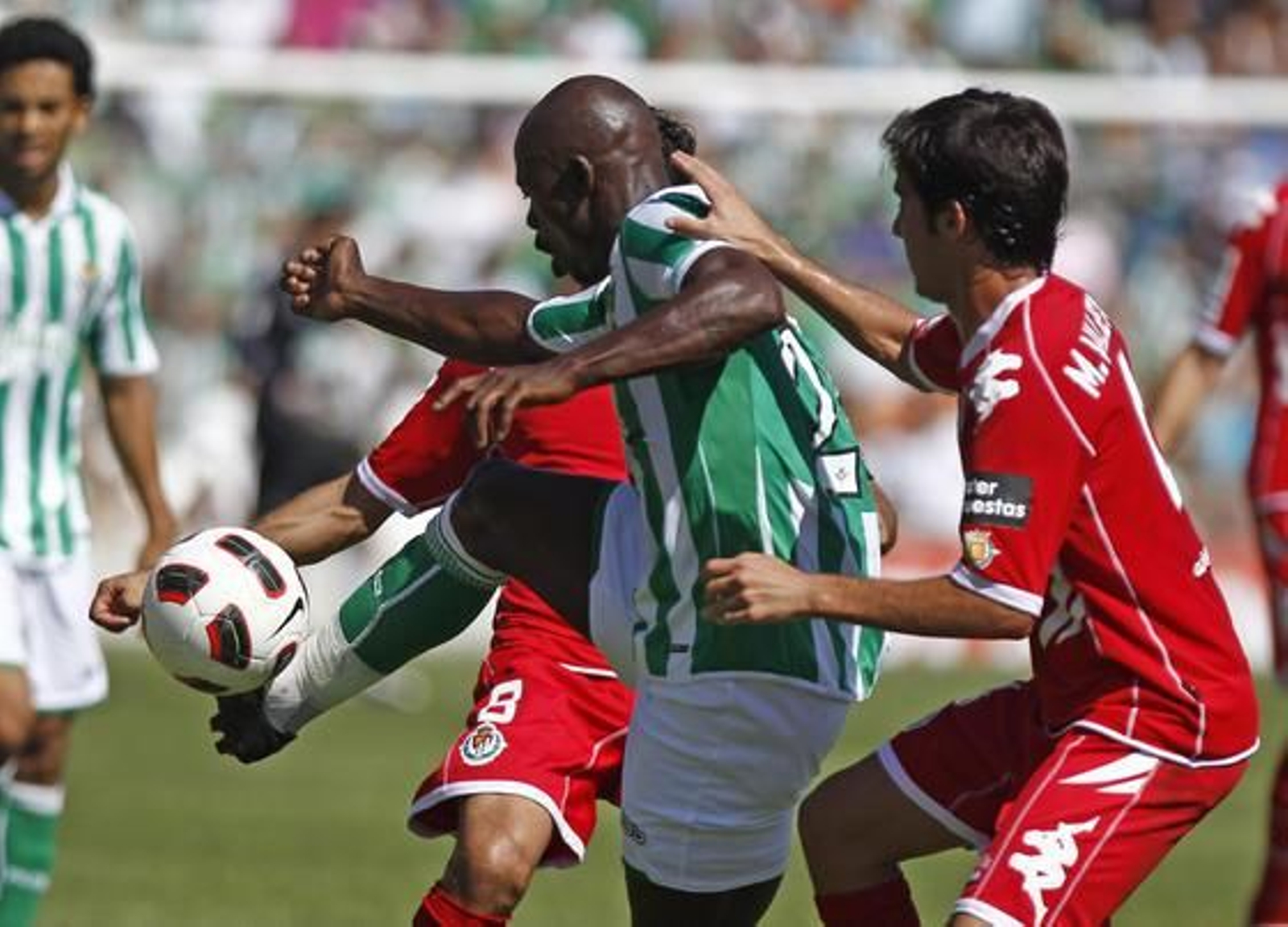 Foto: Antonio Pizarro