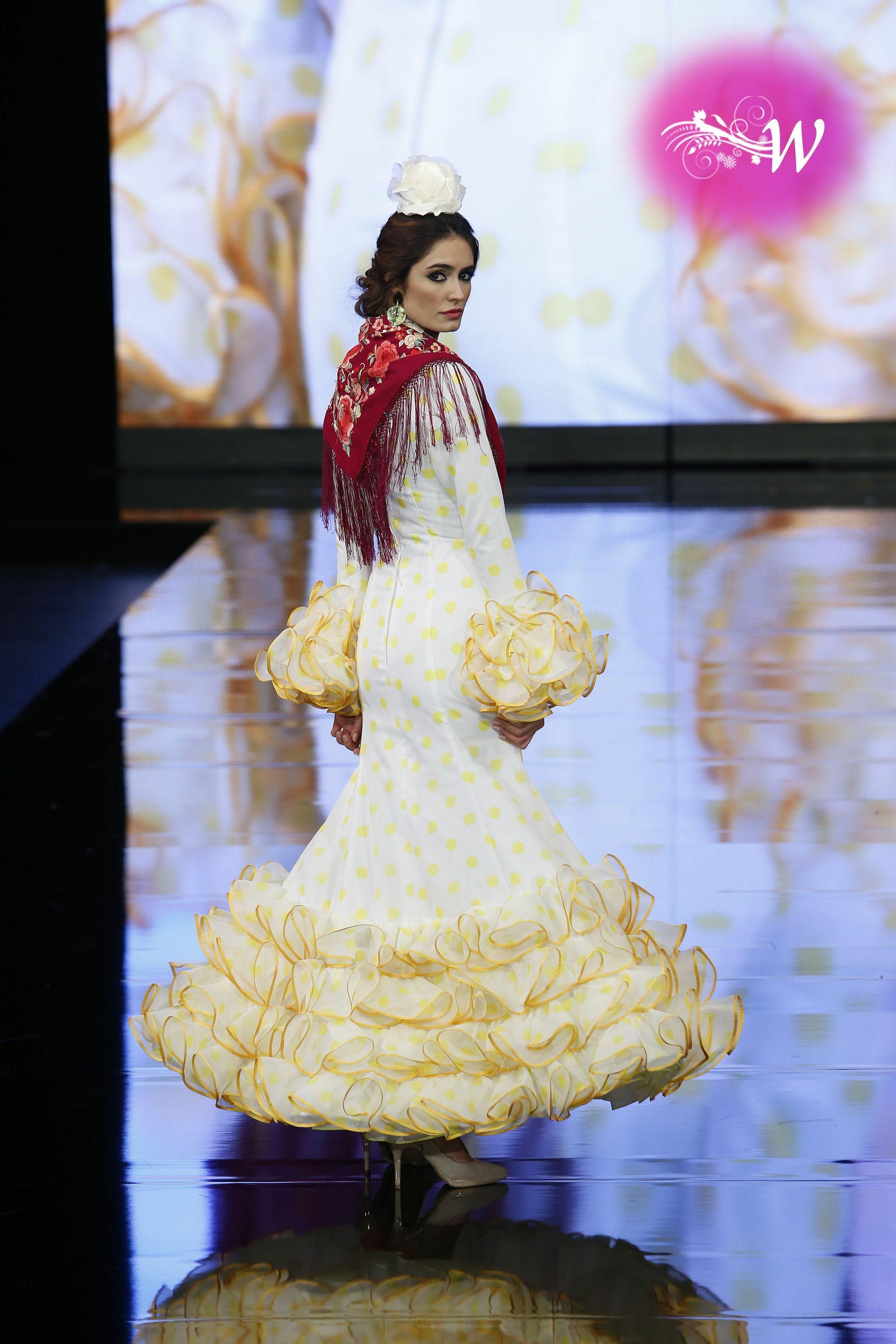 La nueva colección de Miabril se presenta en SIMOF 2020, todas las fotos del desfile