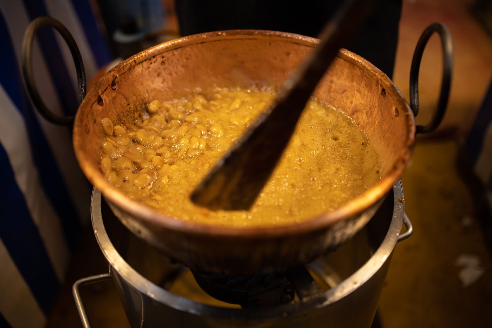 Colombinas 2022: Imágenes del ambiente en el tercer día de Colombinas