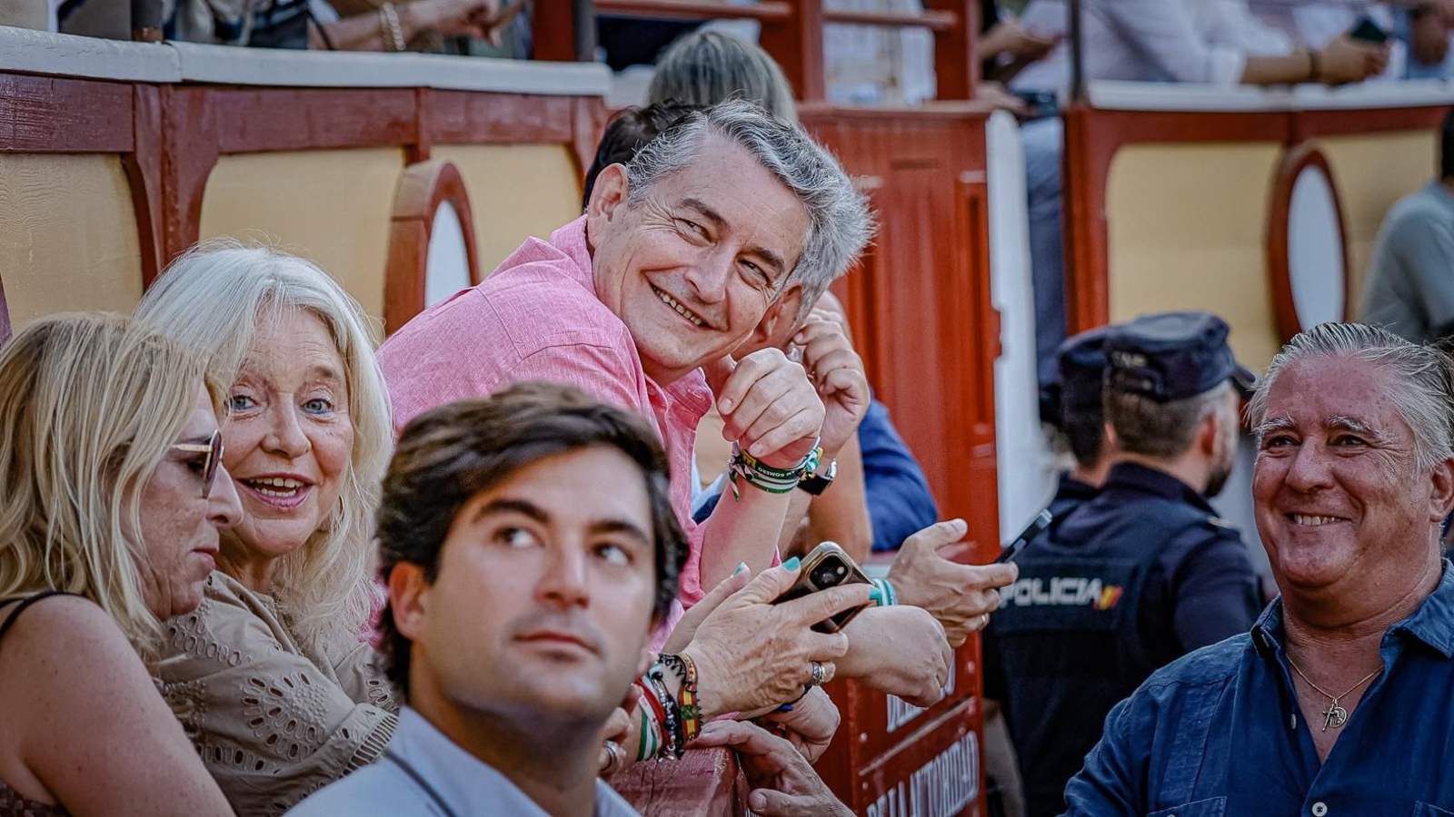 Las imágenes de la corrida de toros en El Puerto: Morante, Talavante y Juan Ortega