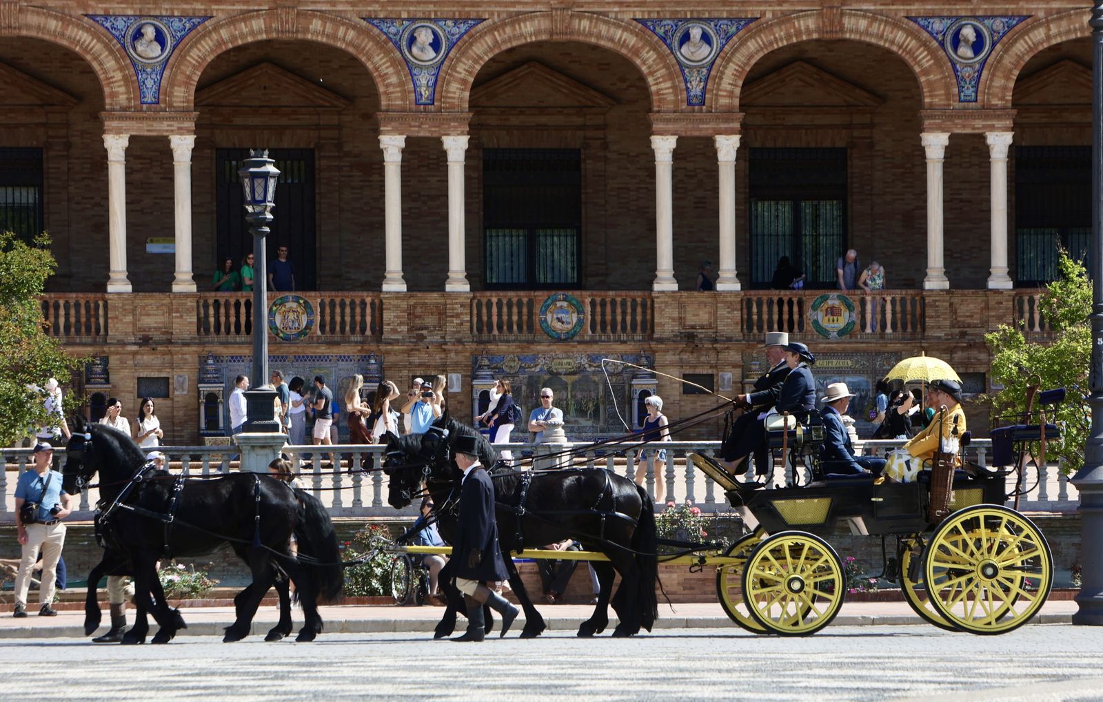 X copa CIAT   Concurso de Enganches