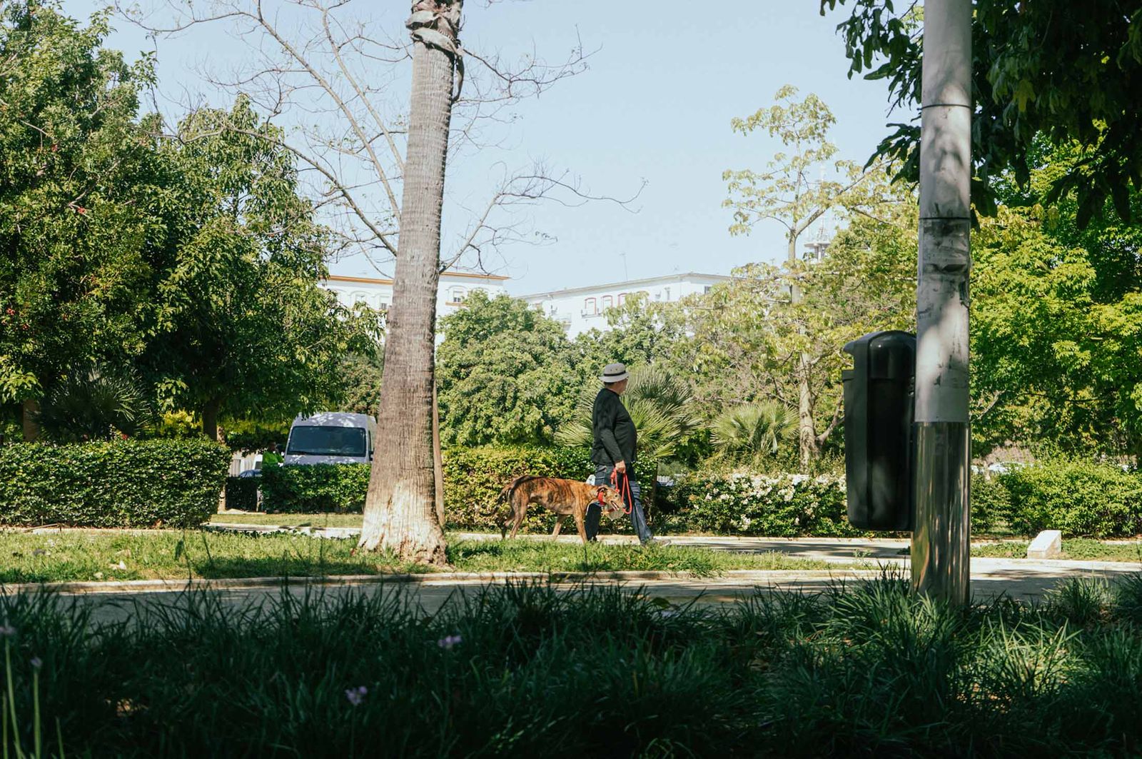 Las imágenes más destacadas del miércoles 30 de abril en Huelva