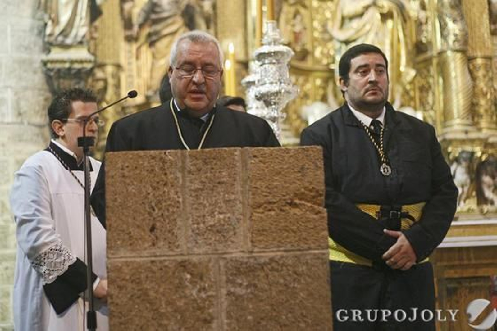 Sanidad

Fotos: Joaquín Pino