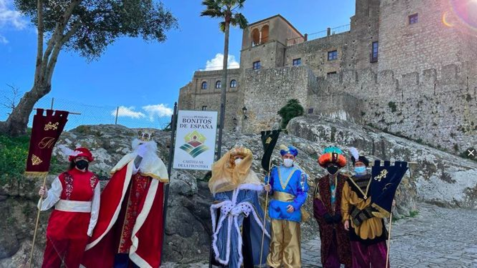 Navidad en Castellar