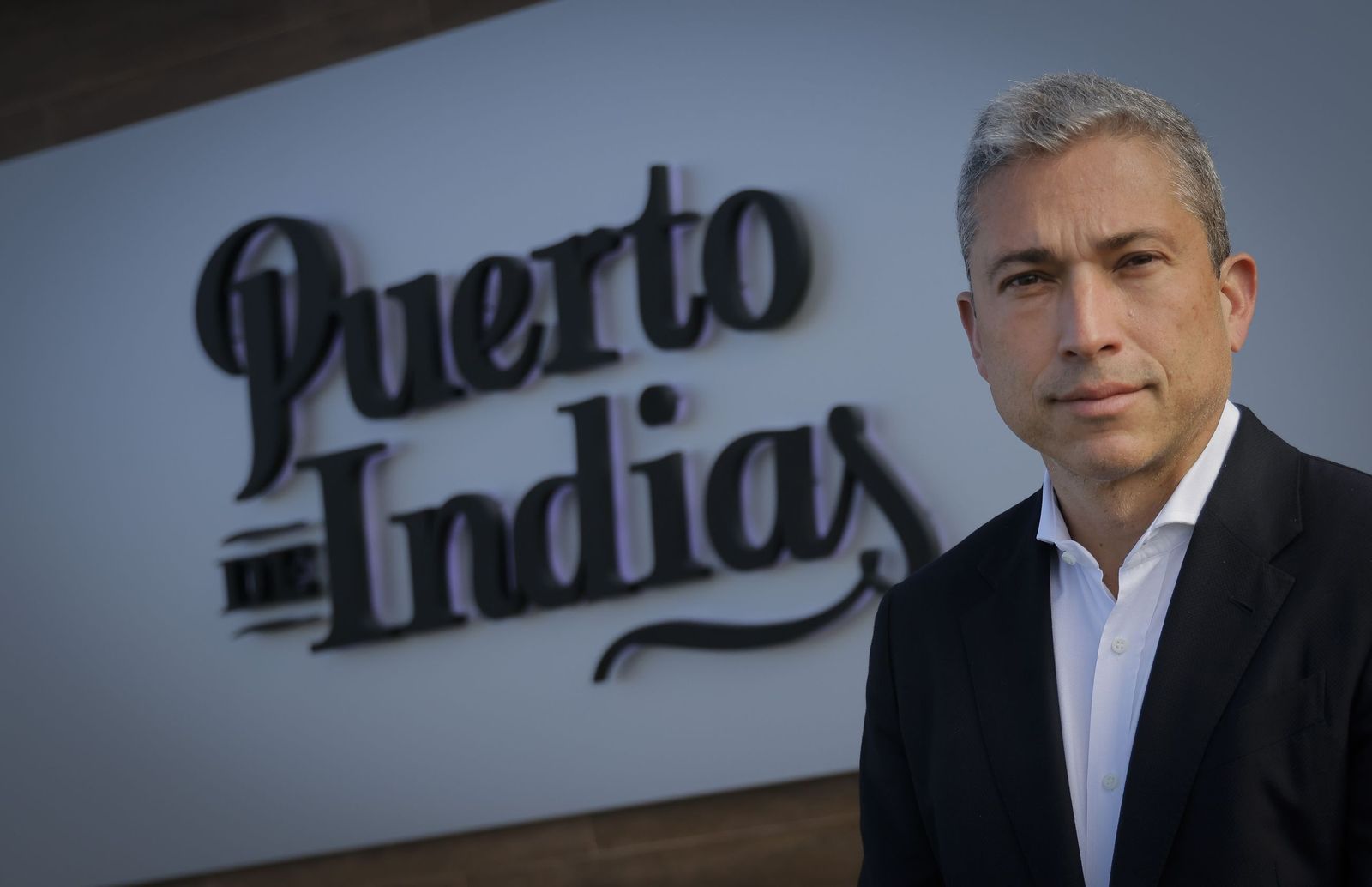 Douglas Franco, CEO de Licores de Guatemala