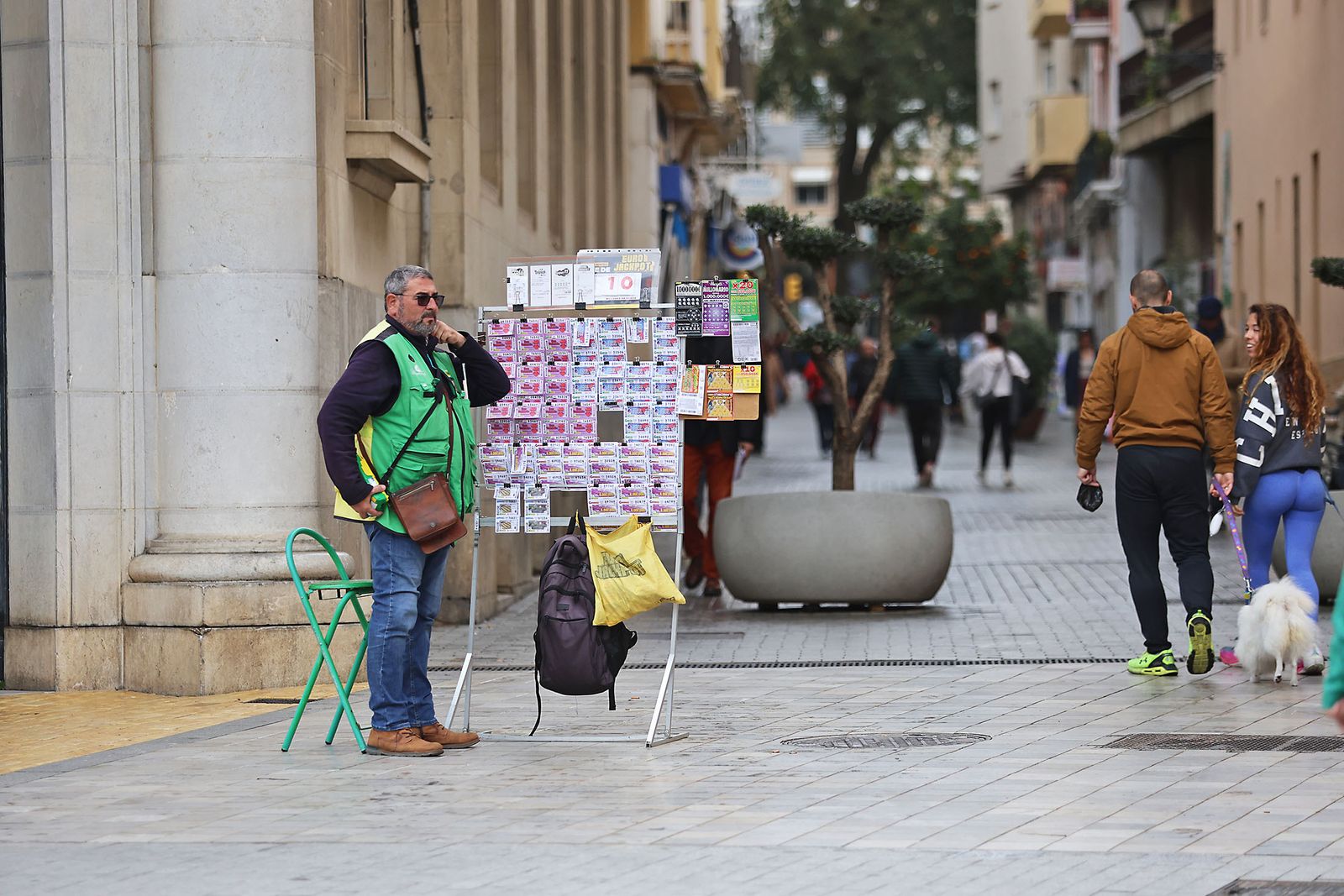 Imágenes del desfile “Un paseo por la historia”  de los niños del colegio Funcadia de Huelva