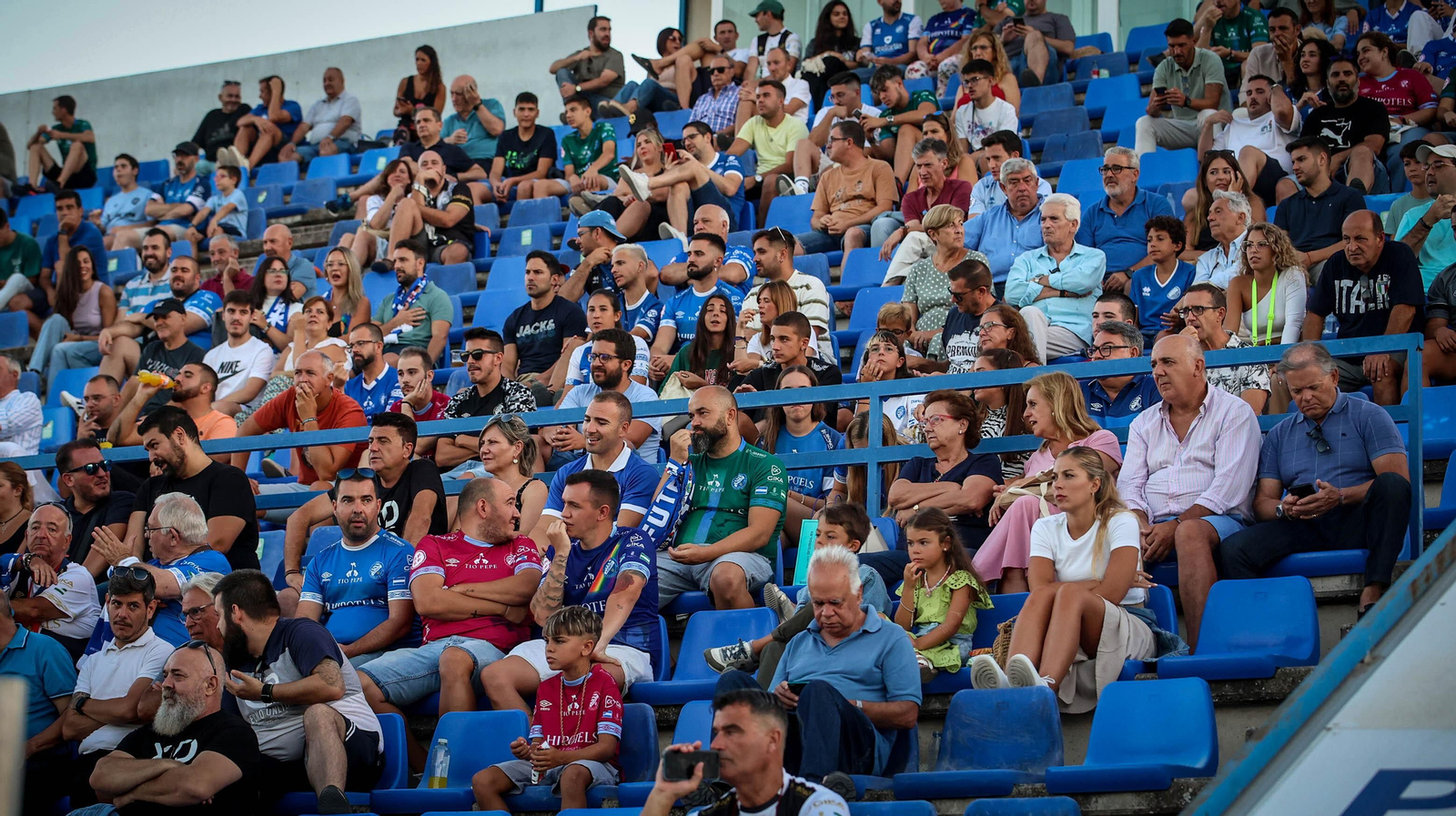 Xerez DFC - Unionistas de Salamanca (0-2)