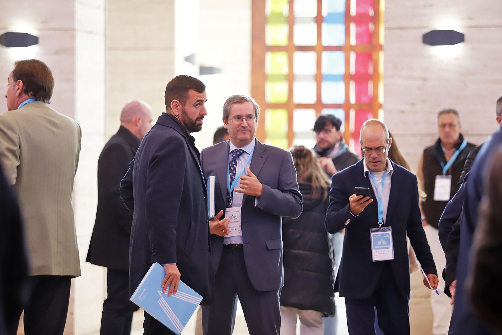 Las mejores imágenes de Alimental 2023, Foro Agroalimentario de Huelva.