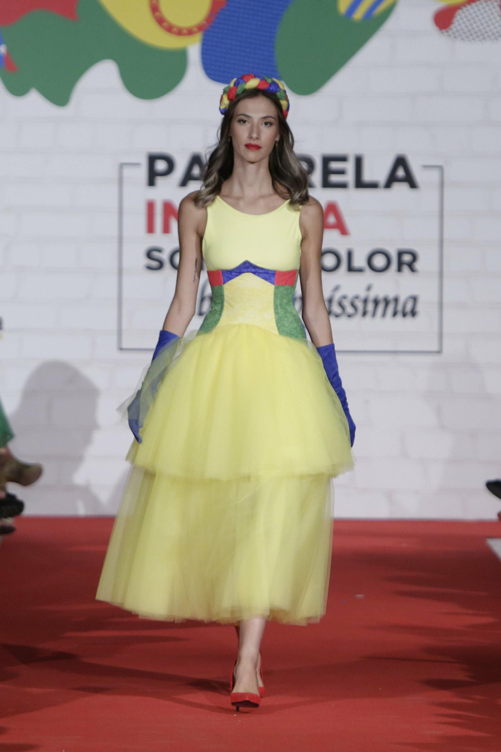 Diseño de Marina Peñuelas