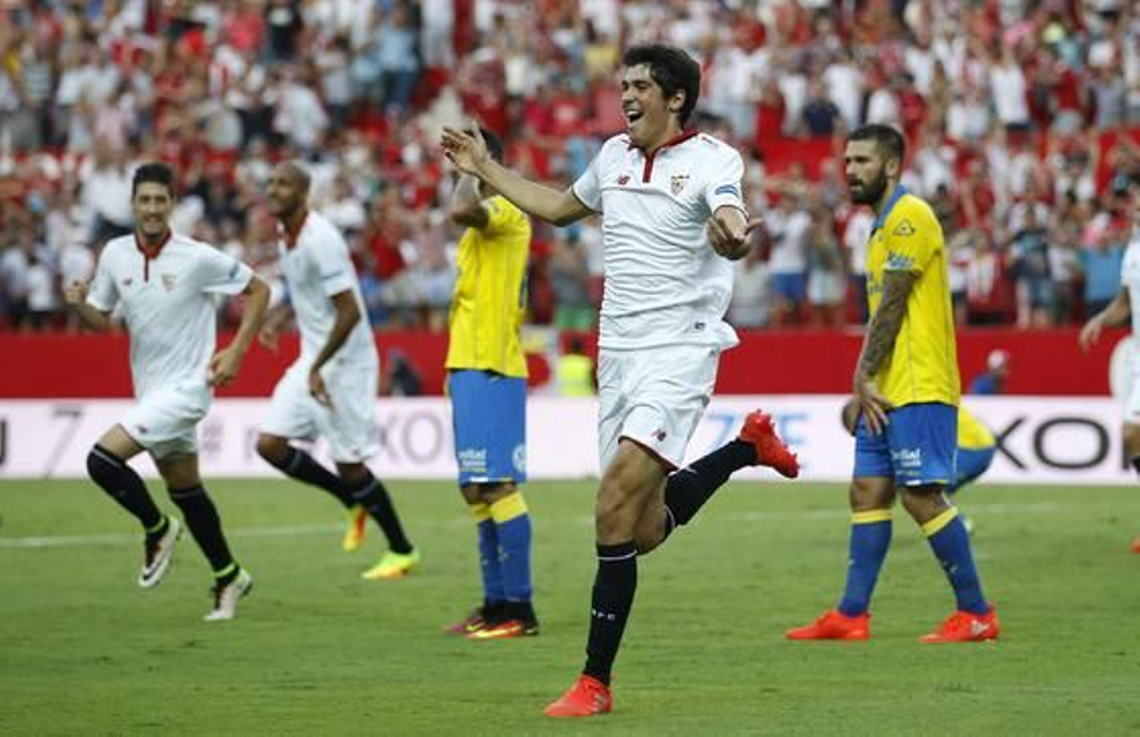 Foto: Antonio Pizarro