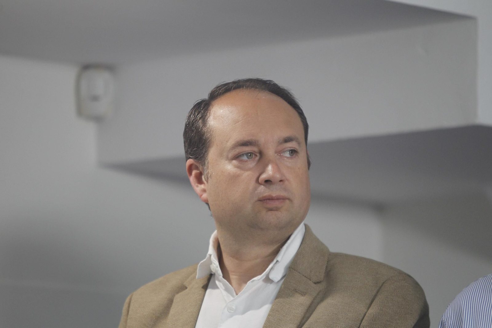 Fotogalería sedes electorales Almería. Elecciones Generales 2019