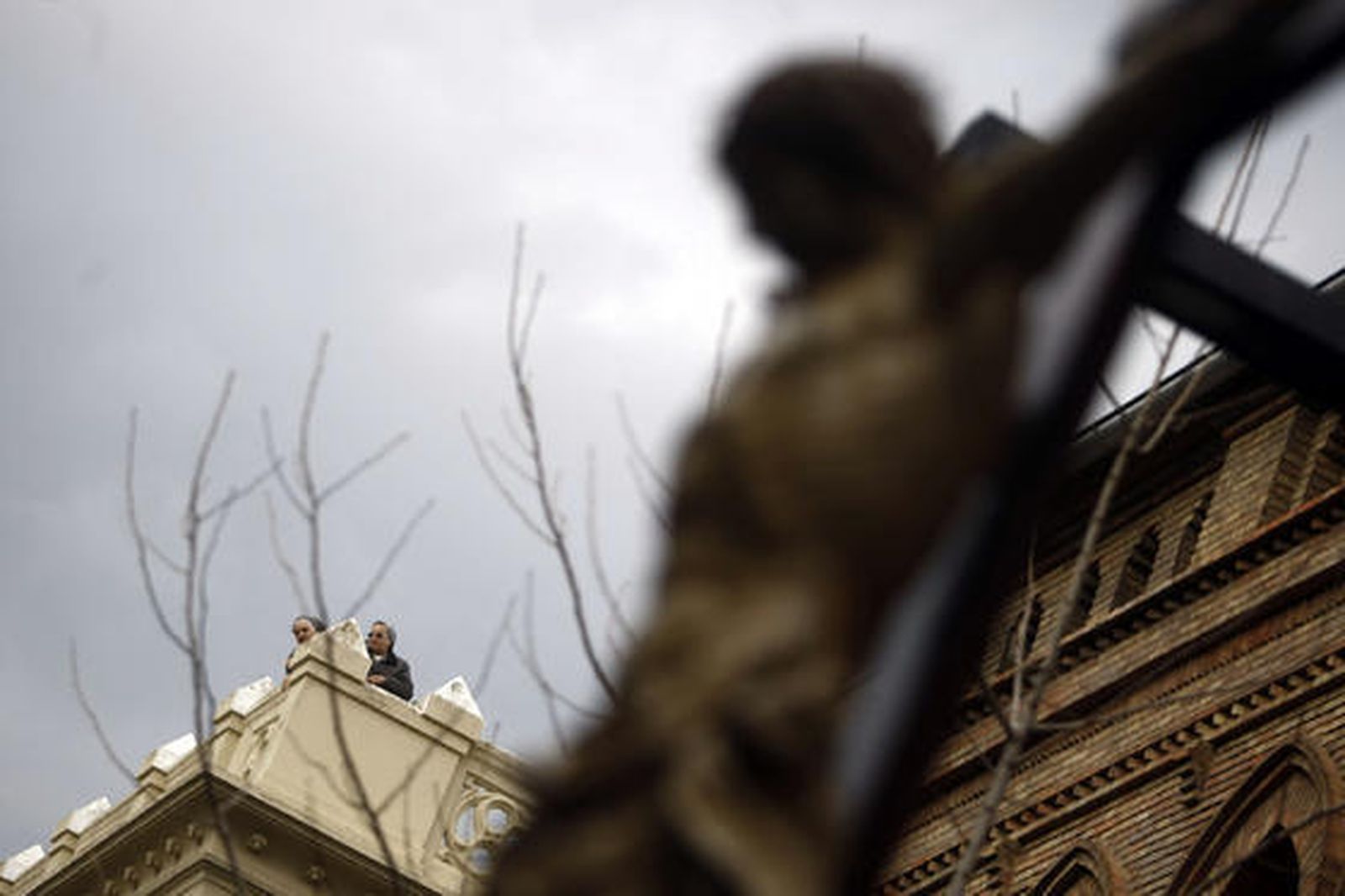 Foto: Alex Camara / Pepe Villoslada