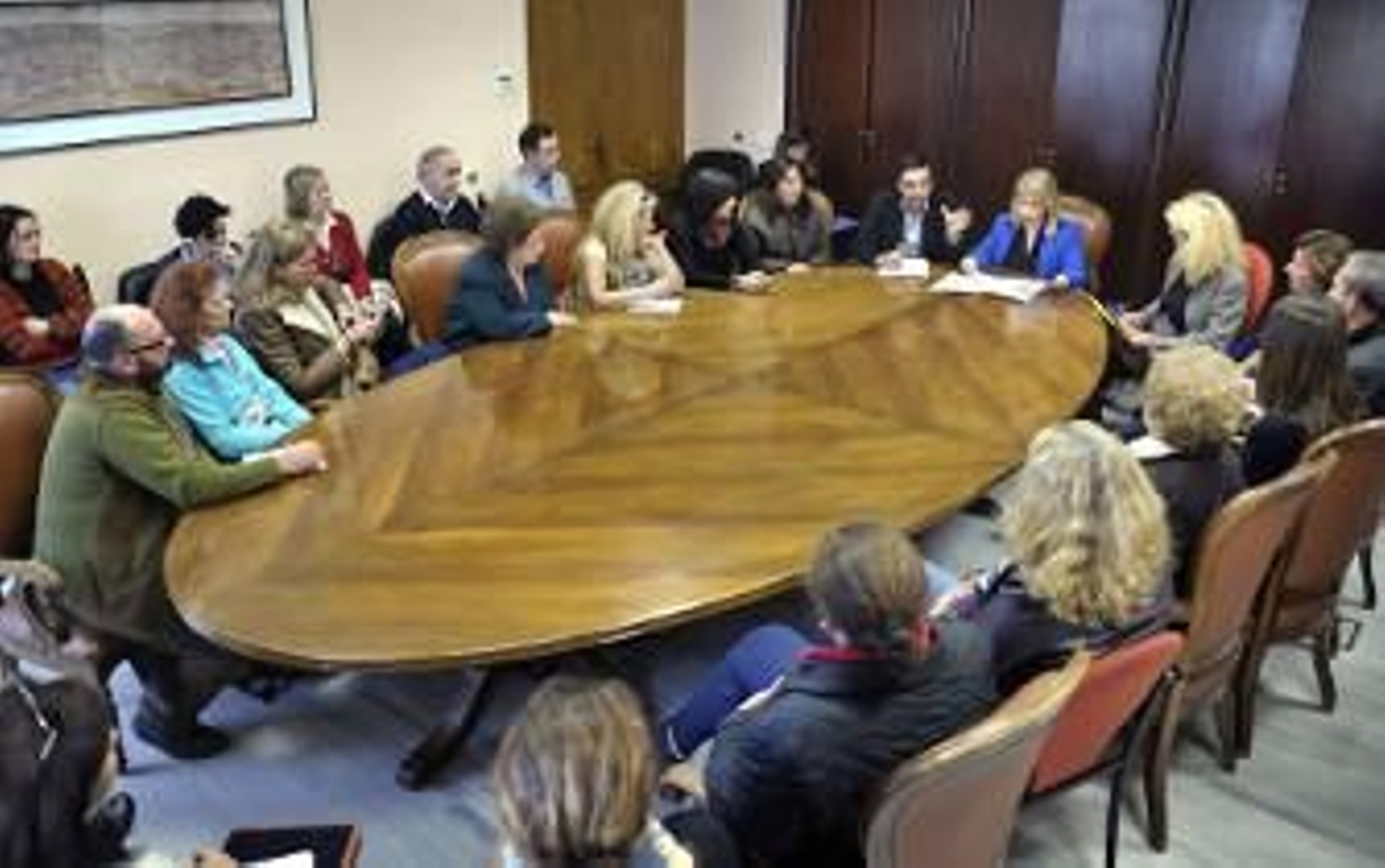 El Ayuntamiento quiere dejar de gestionar la perrera municipal