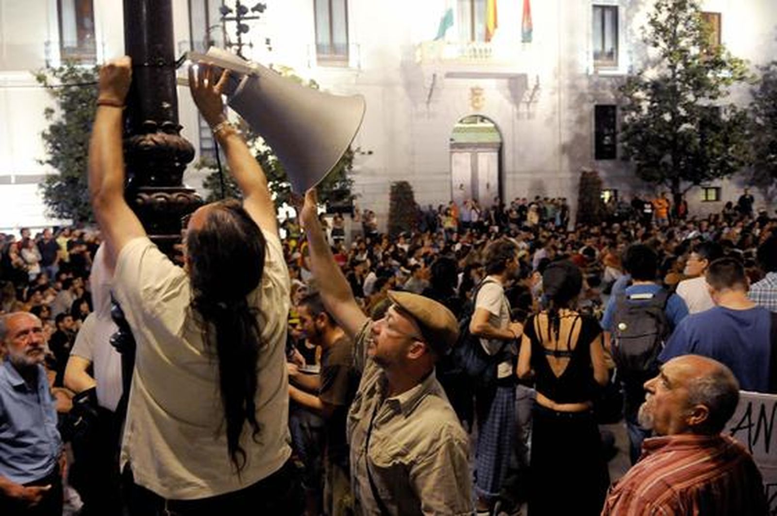 Foto: EFE · Reuters · AFP