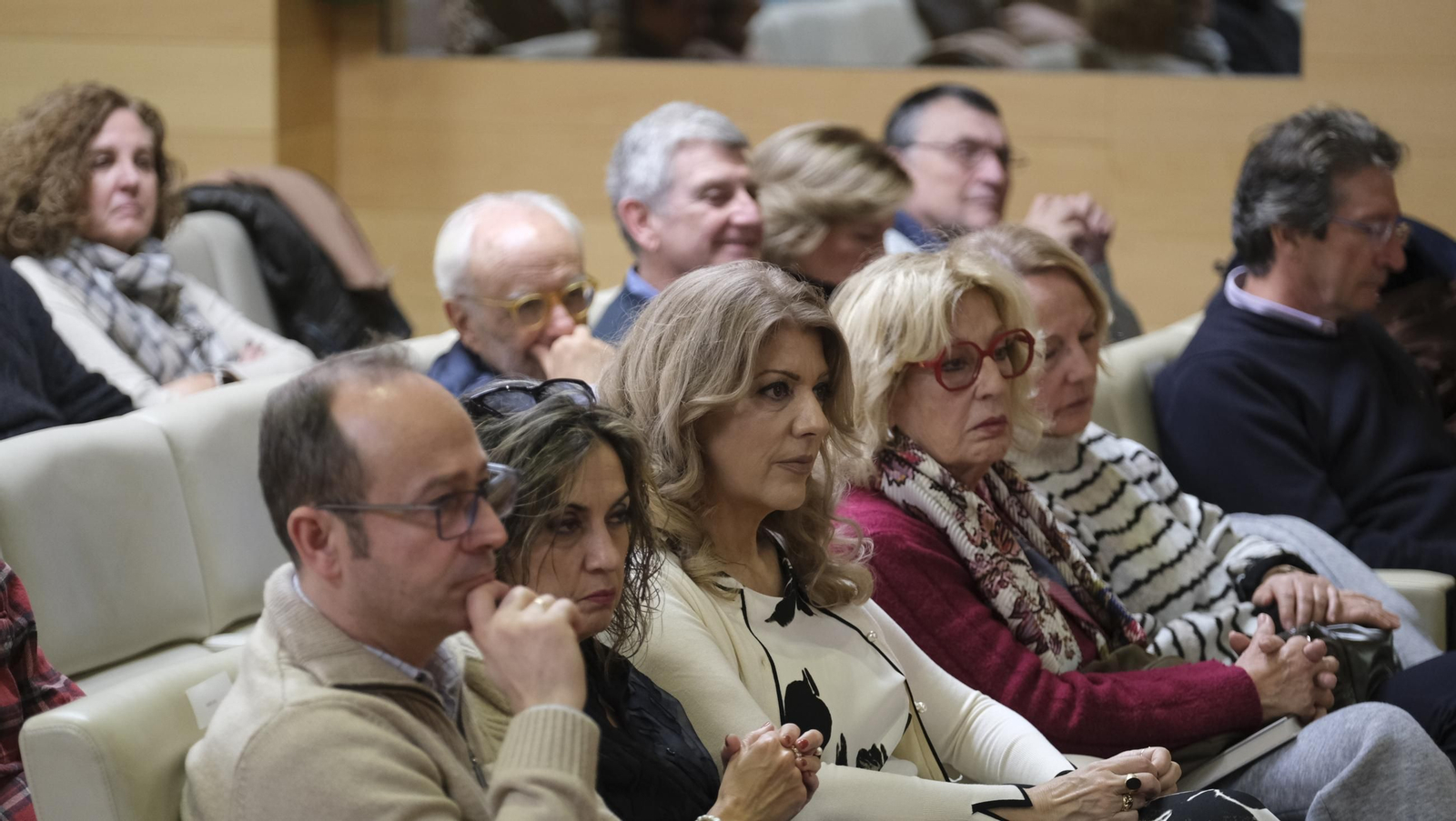 El Diario de los Libros, con Cristina López Barrio, en imágenes
