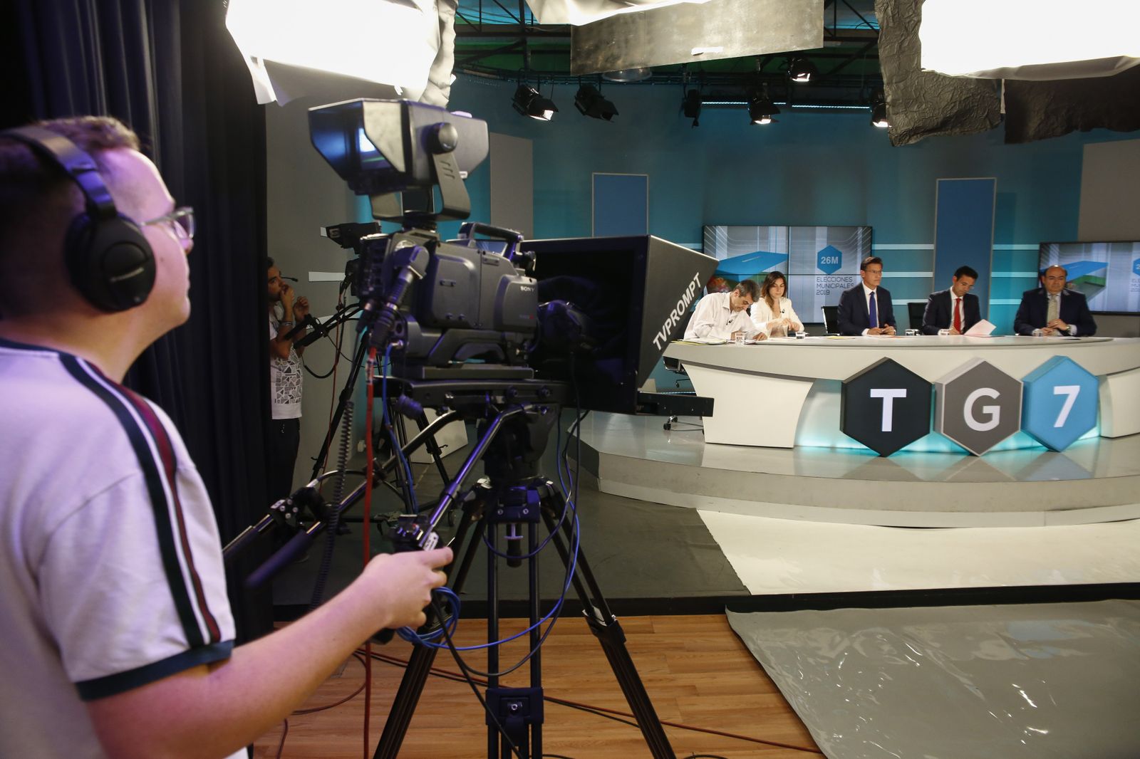 A la búsqueda de un ser mitológico: el votante indeciso.