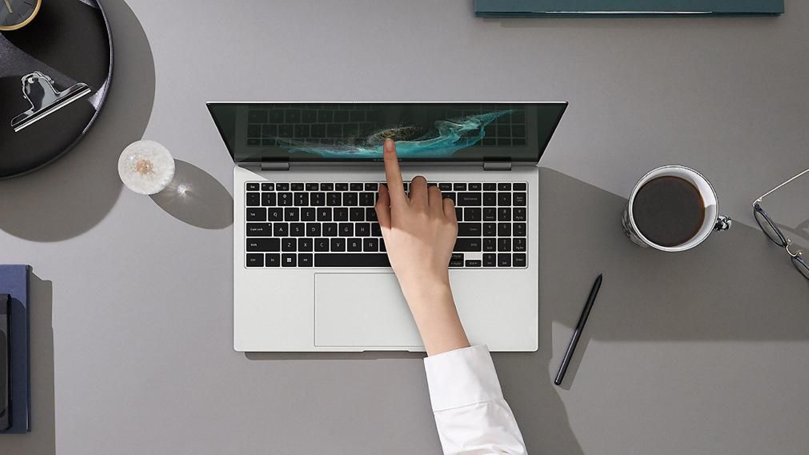 Samsung Galaxy Book 2 Pro 360