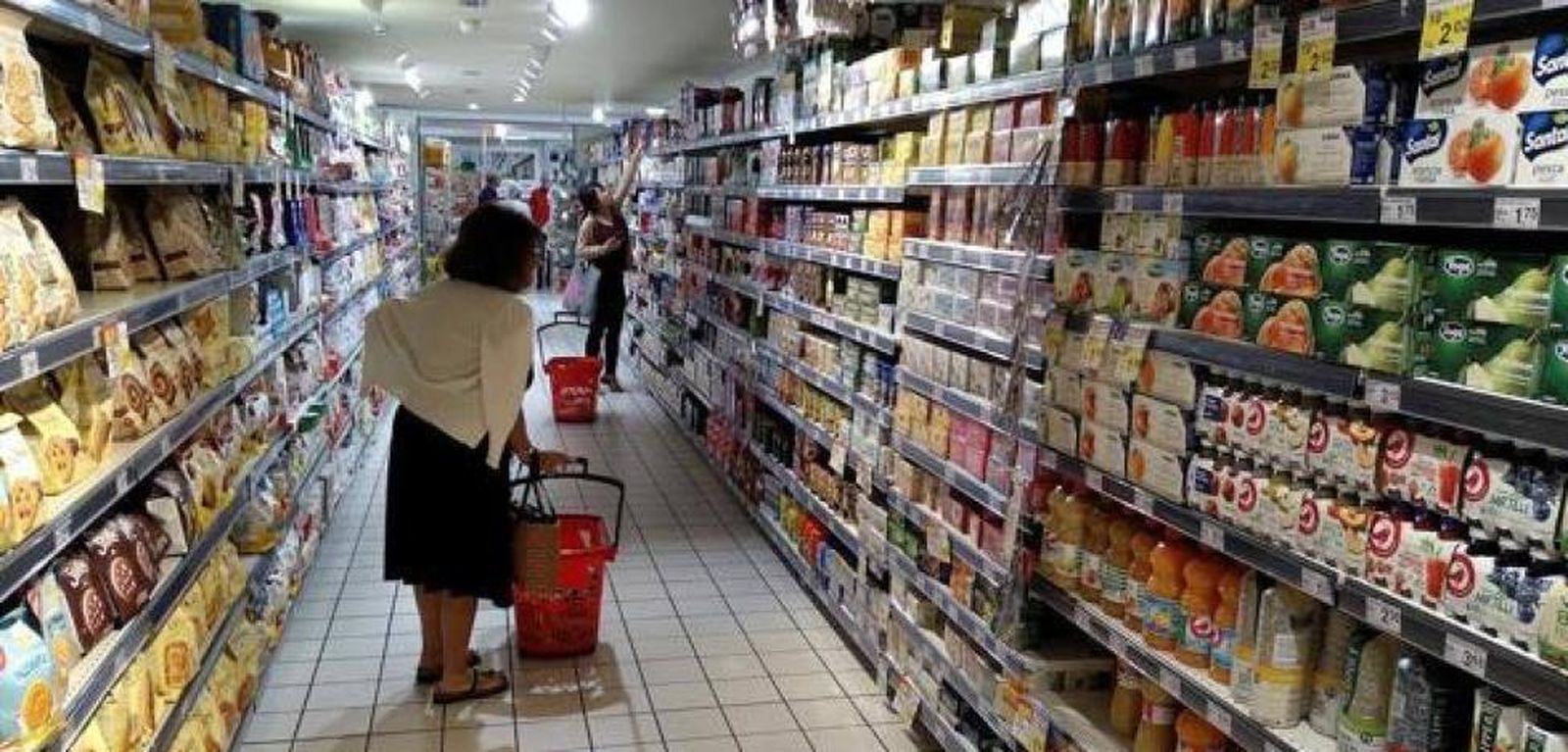 Las Tarjeta Monedero contarán con 5,5 millones de euros más para las familias vulnerables por el Covid-19