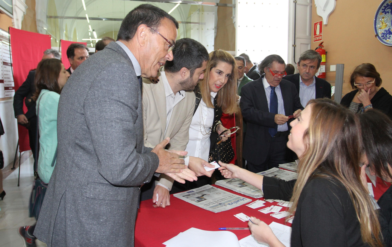 25 aniversario de la apertura de la Universidad de La Merced