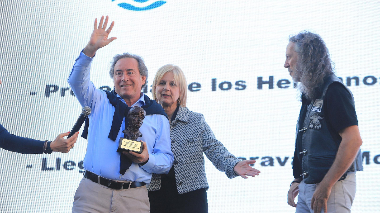 VI edición Premios del Motor Ciudad de Jerez