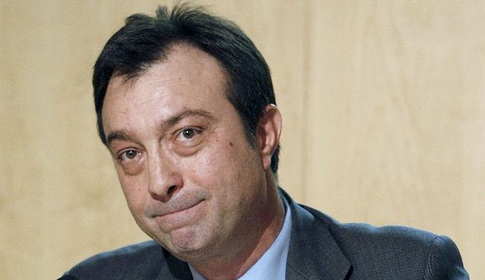 Cobo destaca la coincidencia de los partes de vigilancia con su agenda