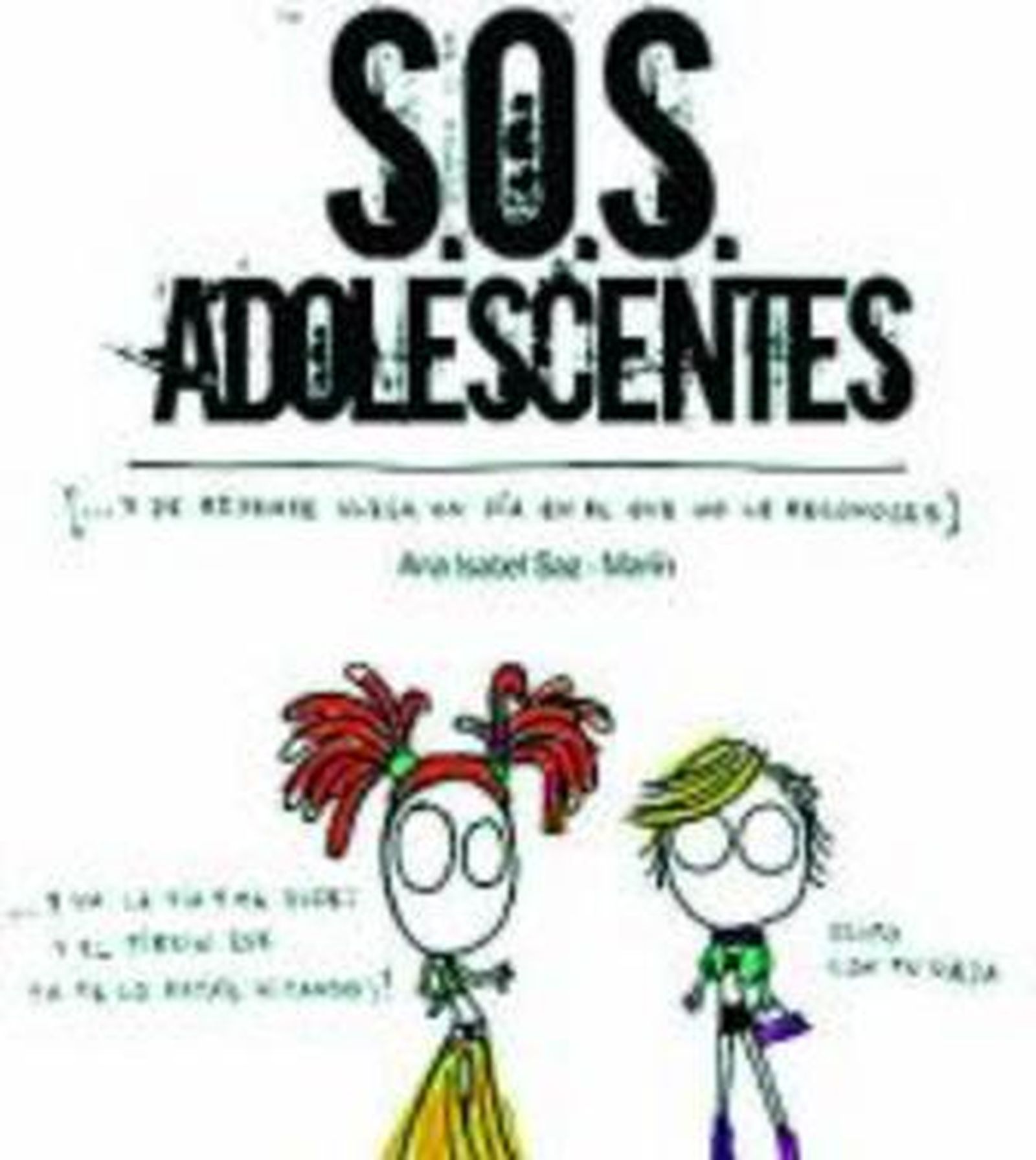 La cabecera del programa.