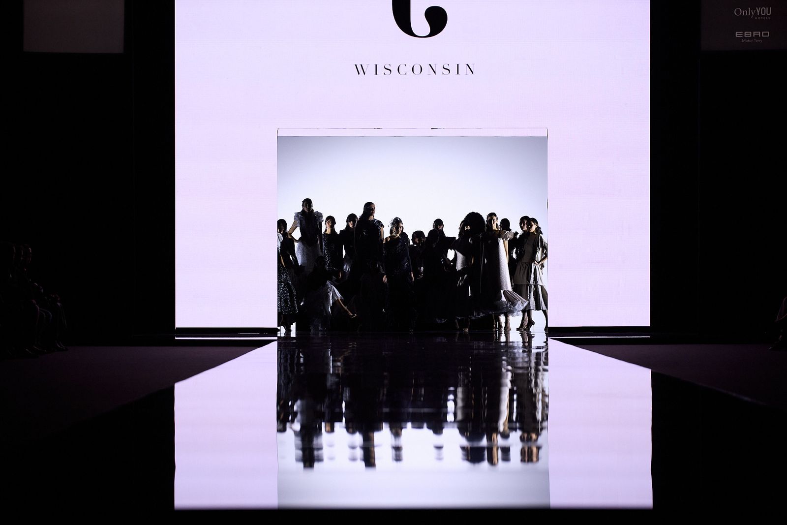 El desfile de José Joaquin Gil en Simof 2026, todas las fotos