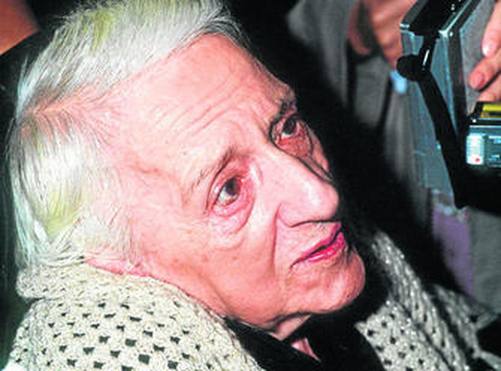 María Zambrano, Premio Nacional de las Letras, cuyas obras completas ha empezado a editar Galaxia Gutemberg.