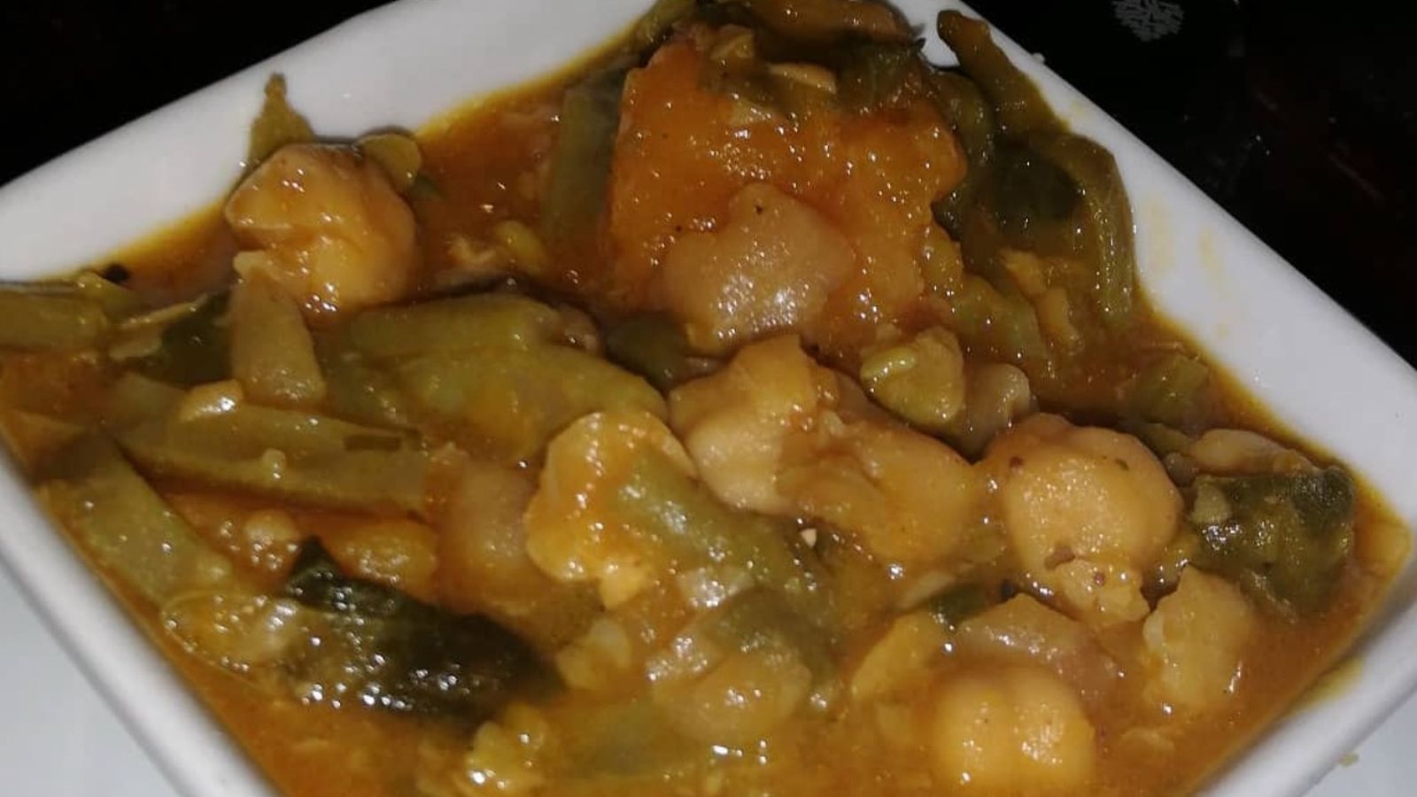 Guisos caseros en El Manijero