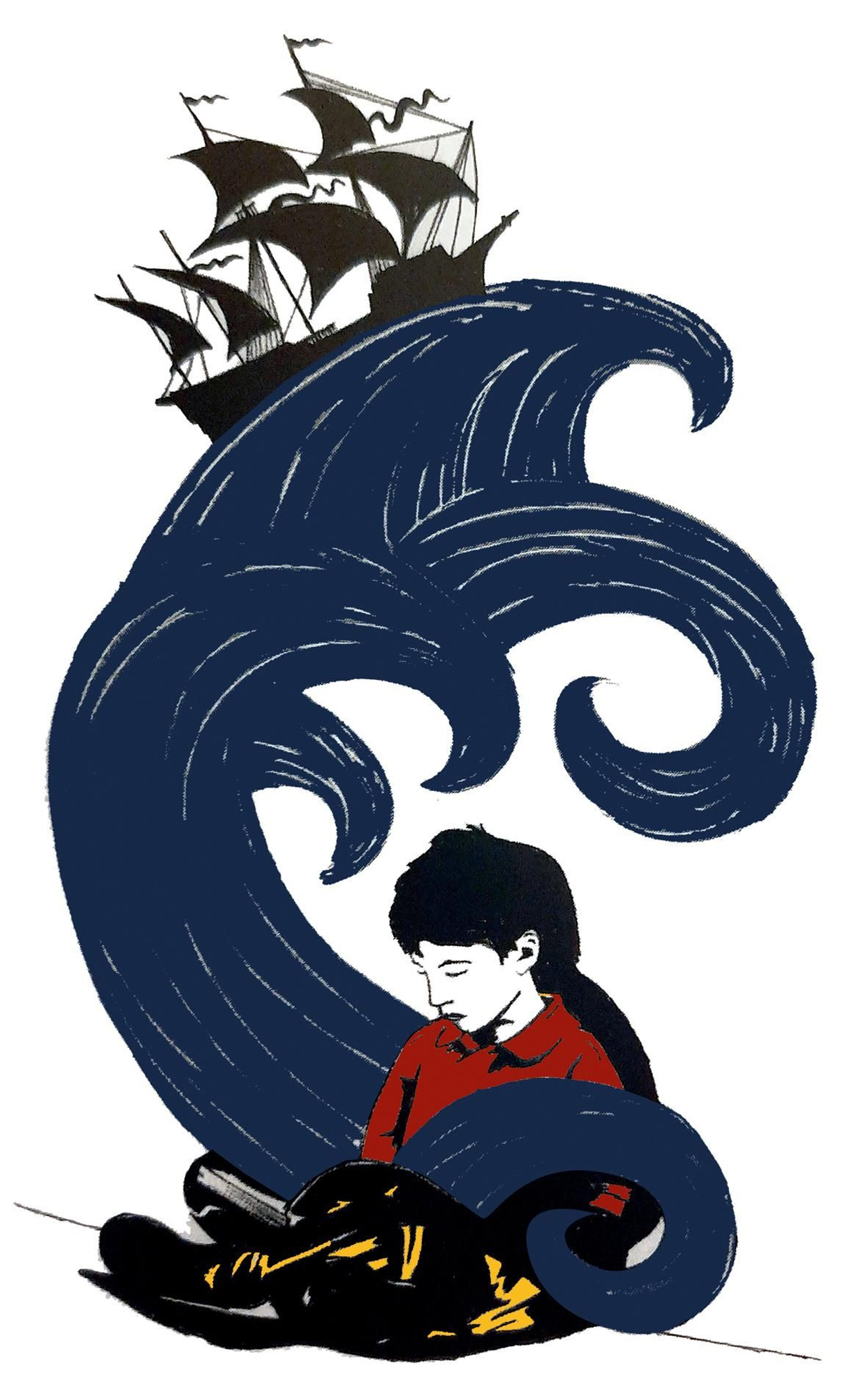 Lectura infantil y juvenil