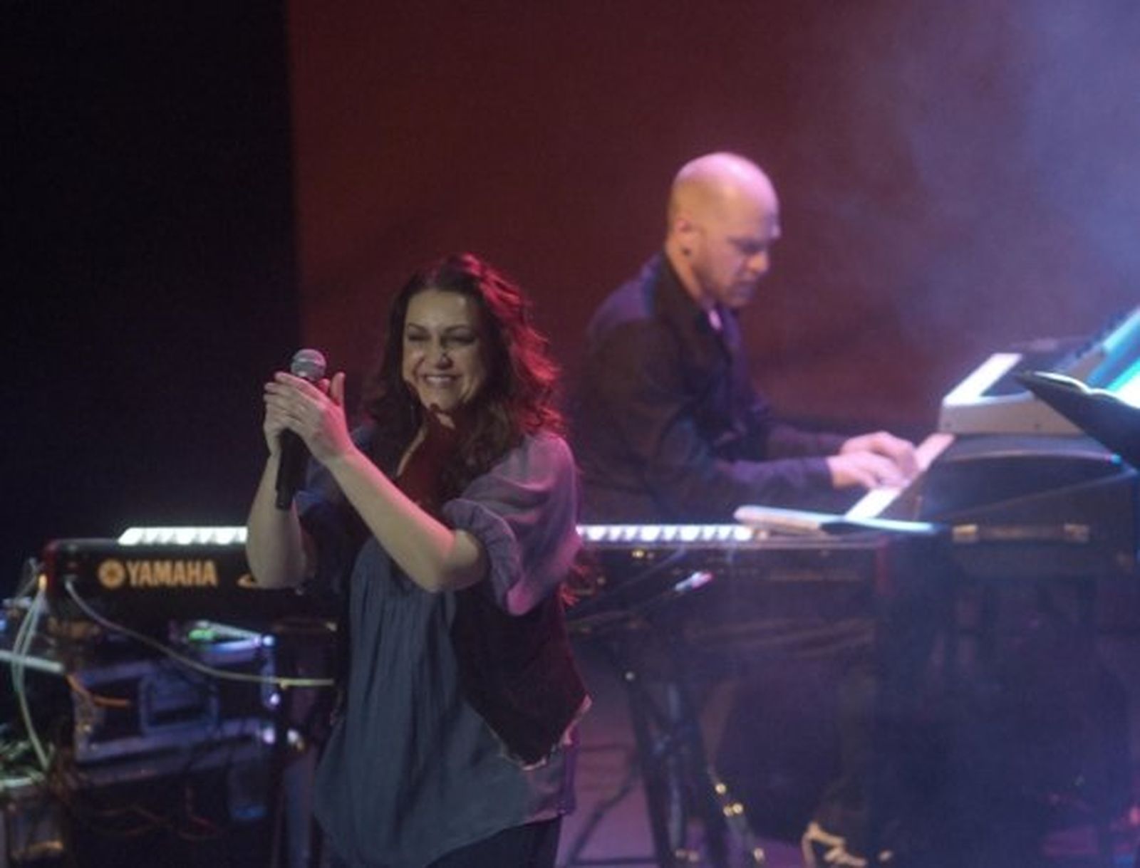 Canal Sur estrena hoy el flamenco de 'El sol, la sal, el son' como serie
