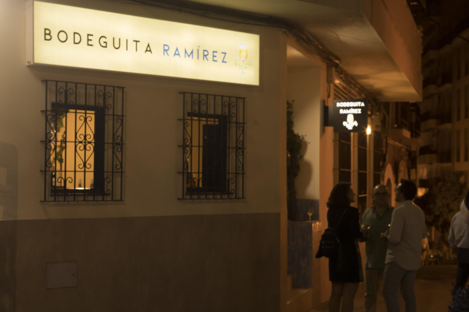 Bodeguita Ramírez