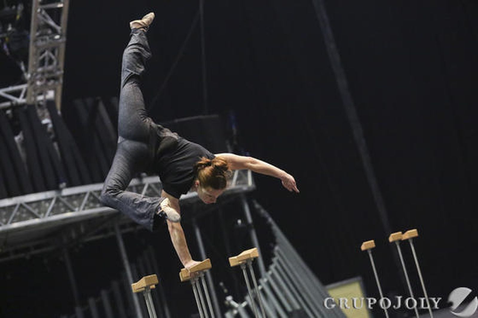 Foto: Javier Albiñana