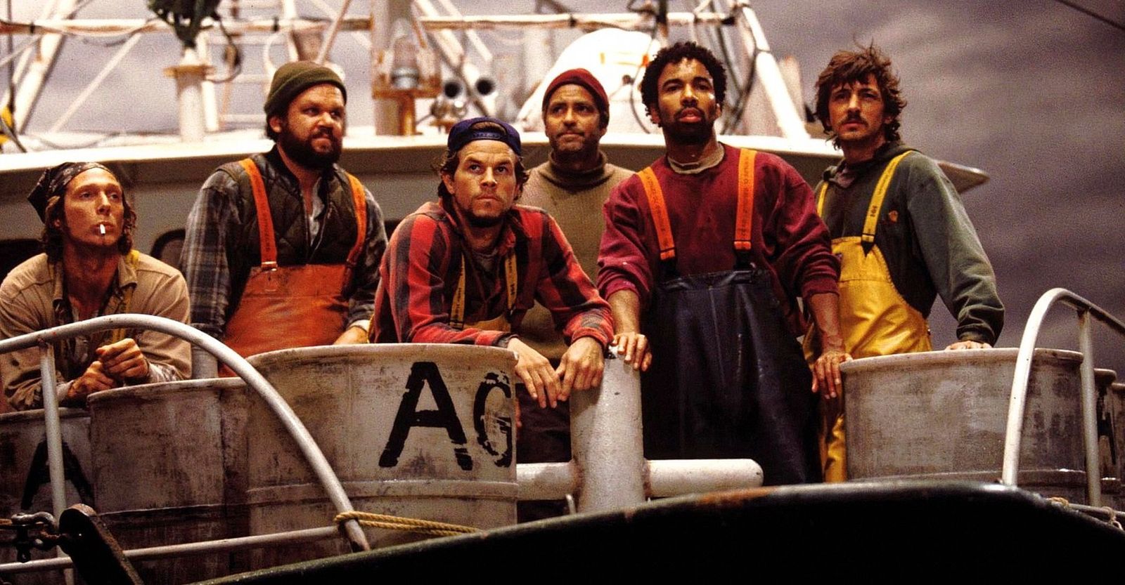 'El rascacielos' y otros 15 planes que salieron mal