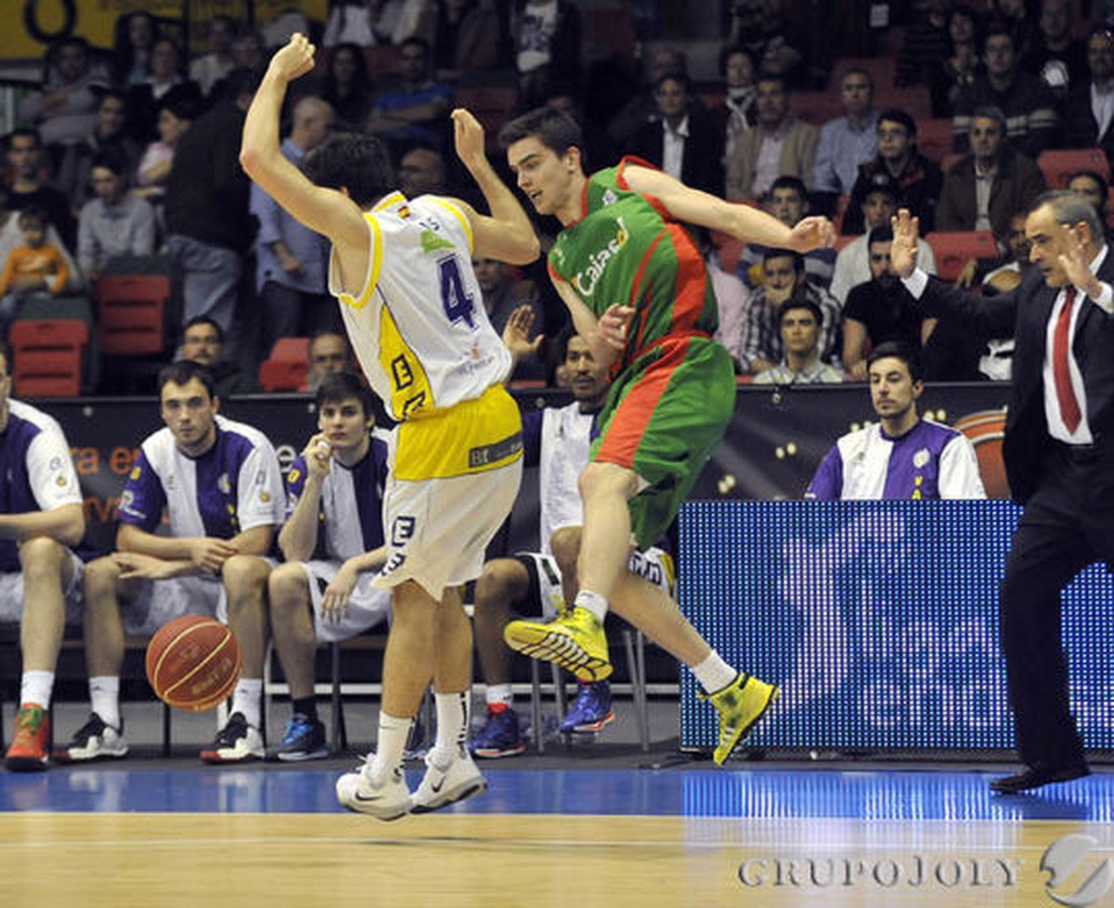 Foto: Juan Carlos Vázquez