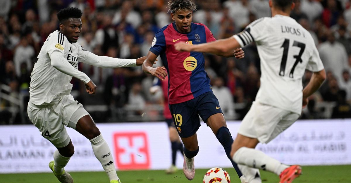 Dónde tapear en Sevilla si vienes a ver la Final de la Copa del Rey el ...