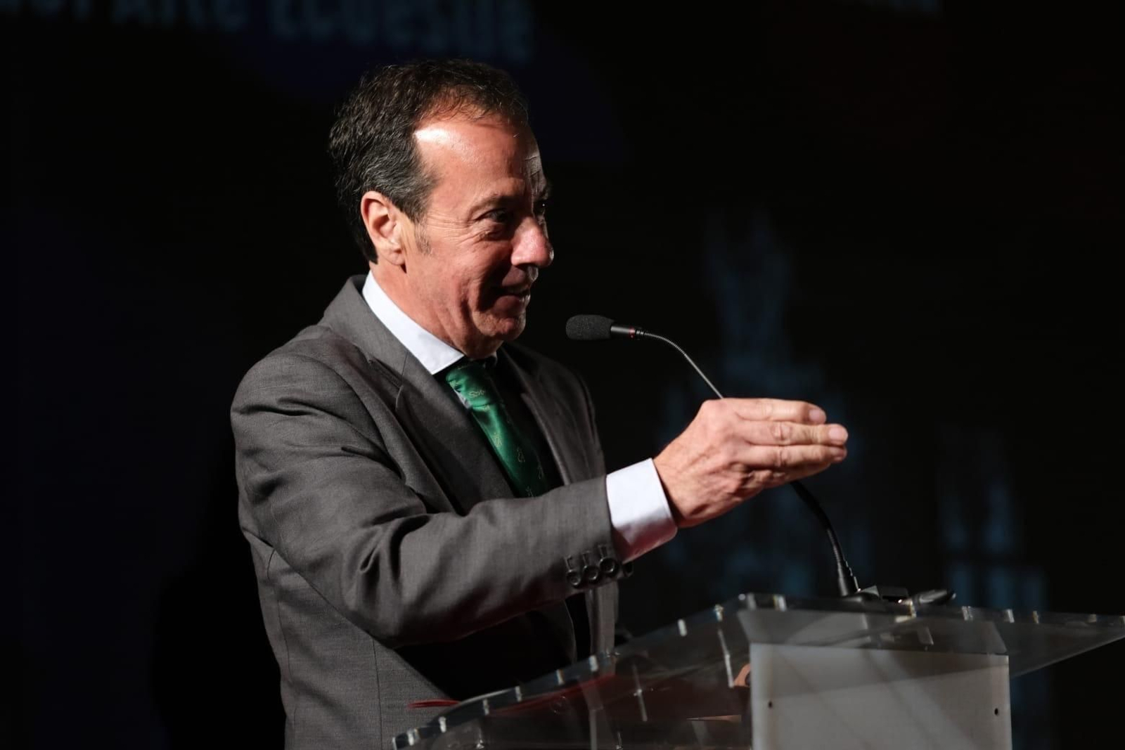 Imágenes de la gala de los Premios Yeguada Cartuja Hierro del Bocado