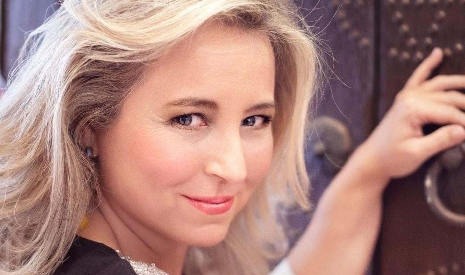 Paula Coronas es una de las mejores pianistas de todo el país y estará el viernes en Almería.