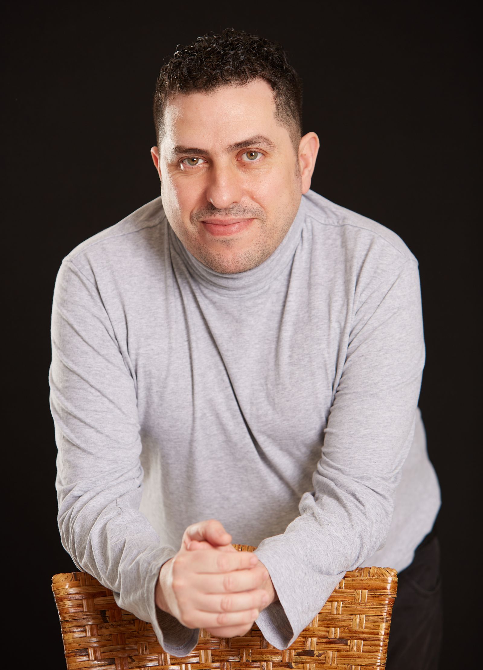 Manuel Rego, presidente de ASEM.