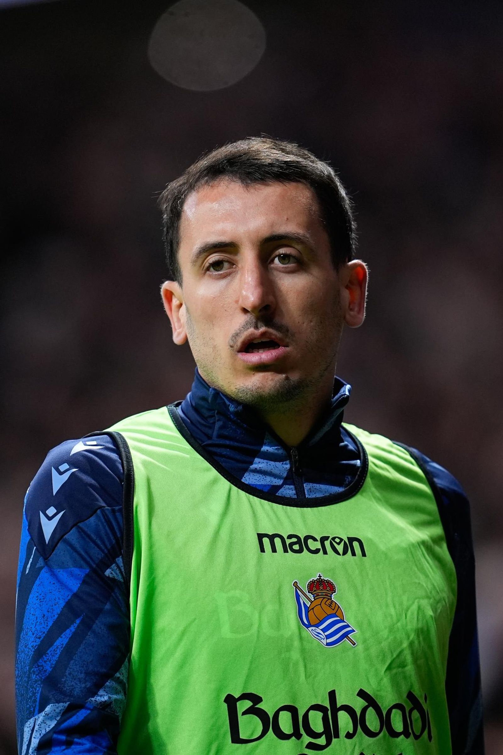 Las fotos del Atlético de Madrid-Real Sociedad