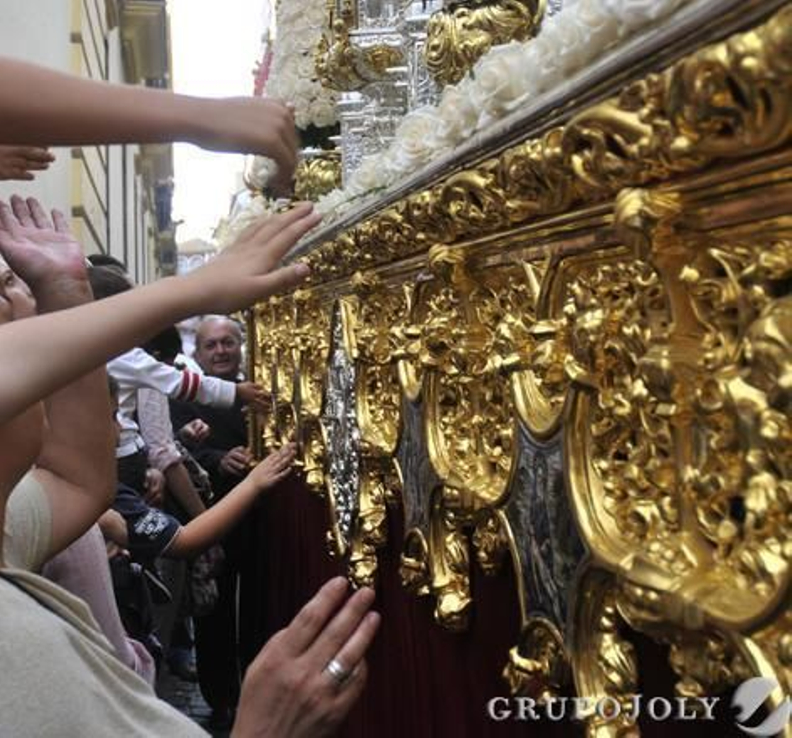 Foto: Juan Carlos Vázquez