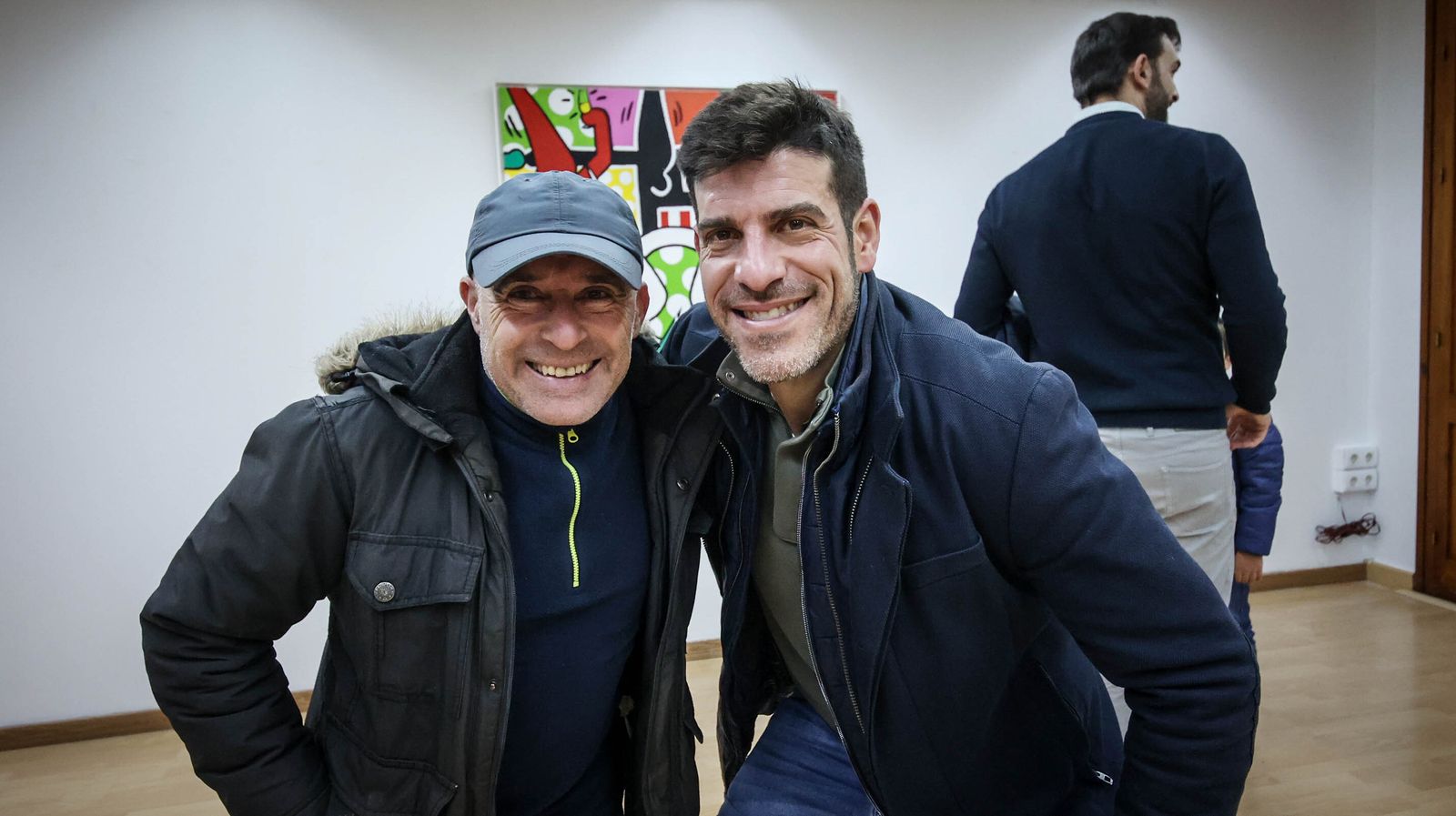 'Échale papas' la nueva exposición de Agustín Israel en ArteaDiario