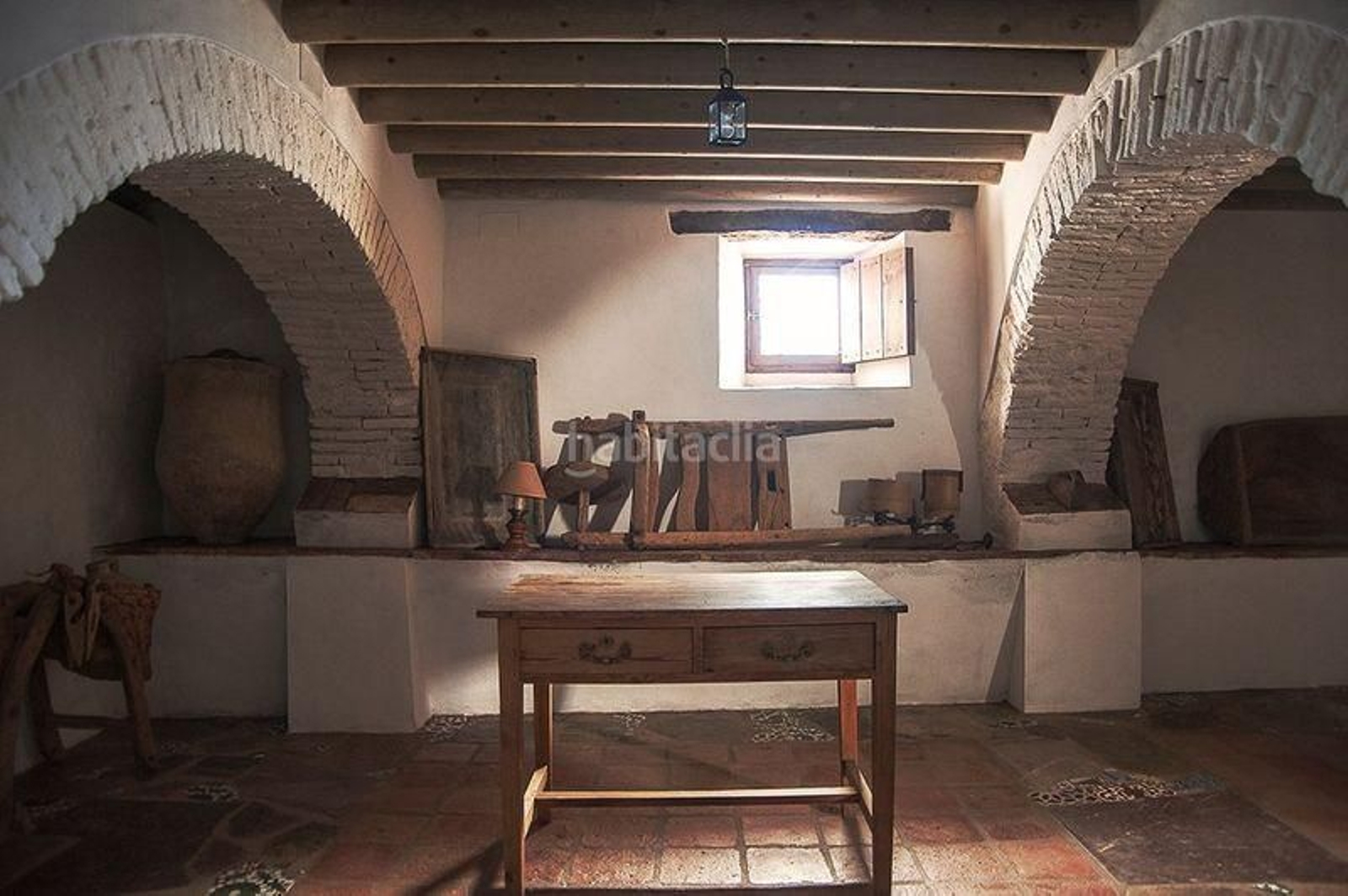 Esta imponente casa palacio en Huelva es perfecta para un hotel rural Esta imponente casa palacio en Huelva es perfecta para un hotel rural