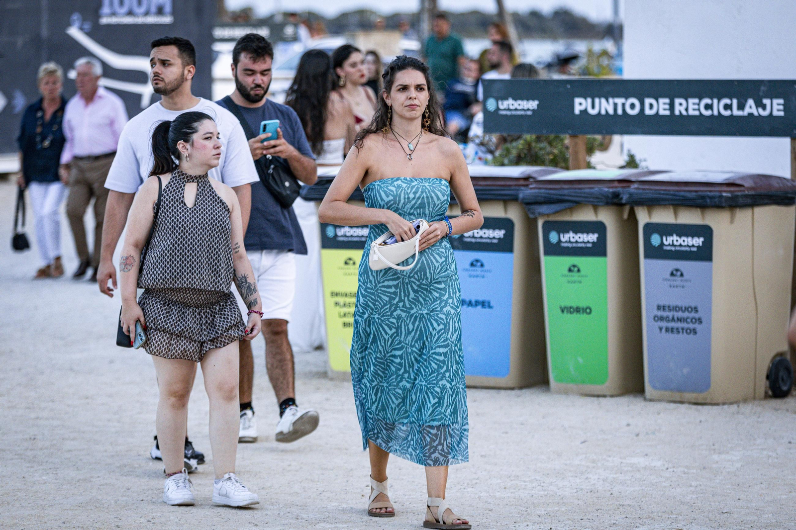 Búscate en el concierto de Melendi en el Concert Music Festival