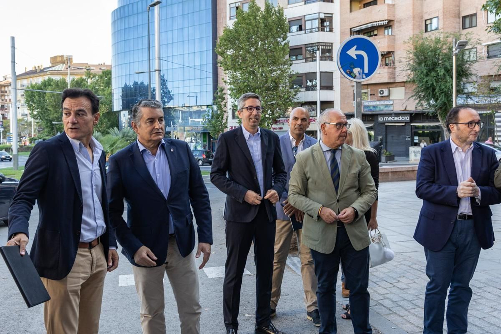 Presentación del evento Mosaicon, en imágenes