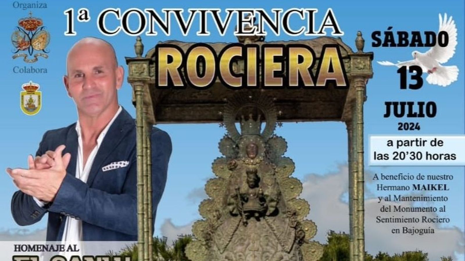 Imagen extraída del cartel anunciador.