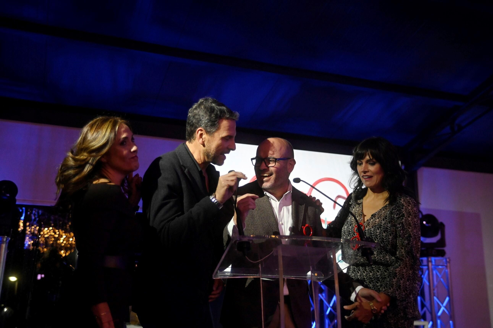 La Fundación Miaoquehago celebra su décimo aniversario, en fotos