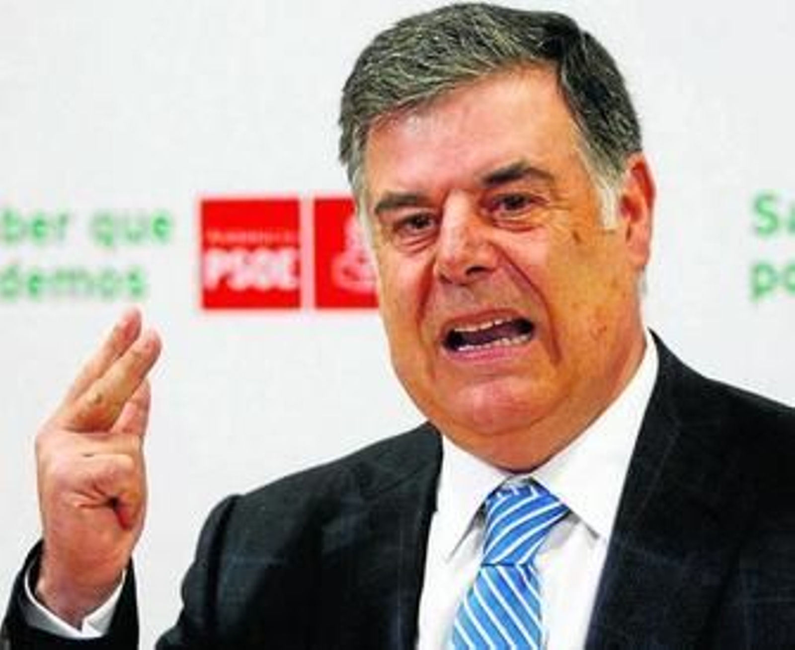 José Antonio Viera.