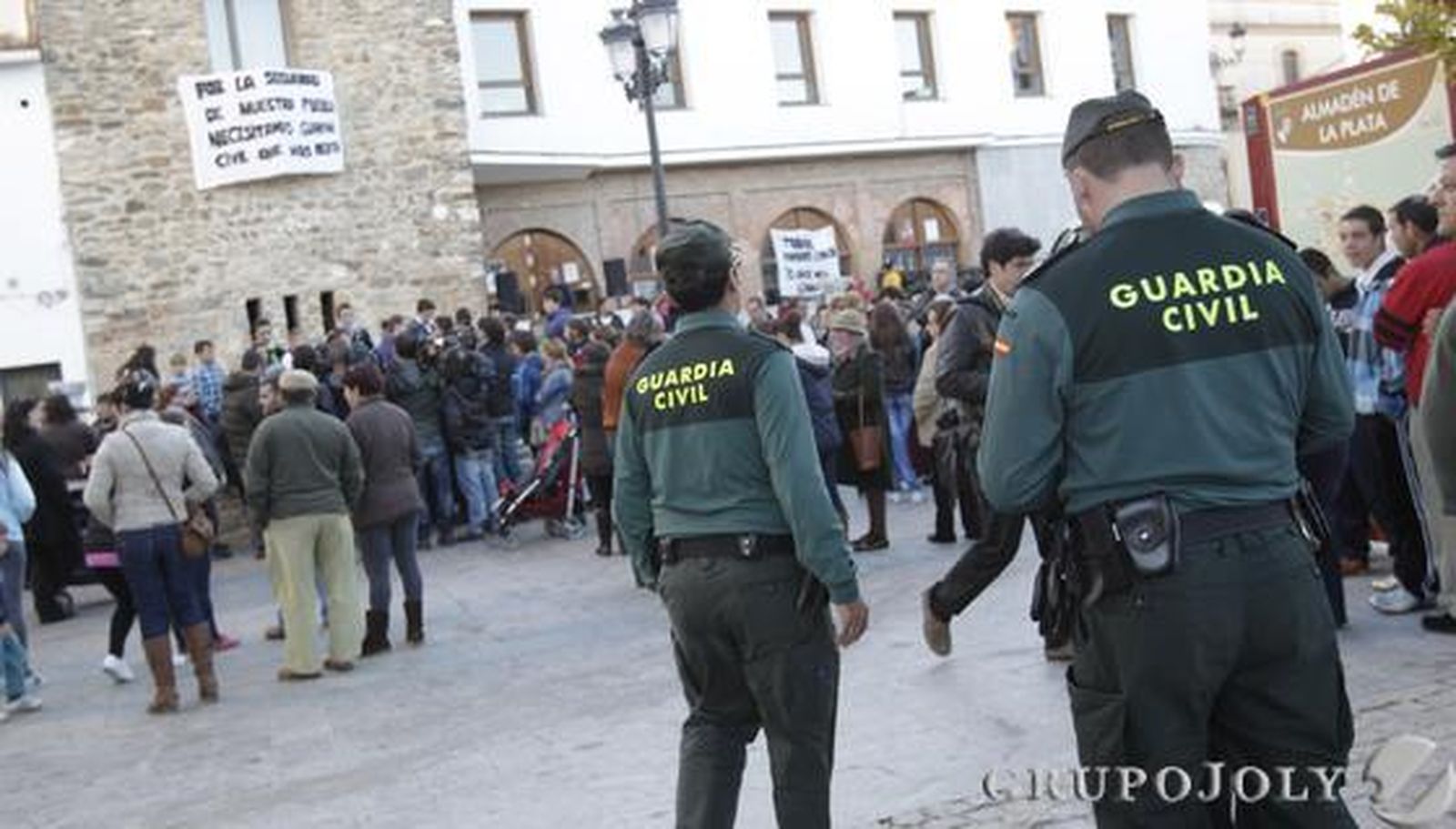 Foto: Antonio Pizarro